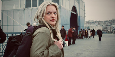 The Veil Miniseries Elisabeth Moss Image 6