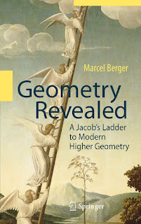 Geometry Revealed A Jacob’s Ladder to Modern Higher Geometry