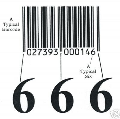 bar code tattoos. the arcode tattoo book.