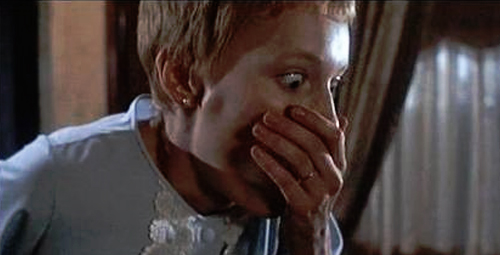 1968 Rosemary's Baby