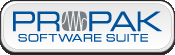 ProPak Software Suite