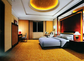 Guest Room Interior Design