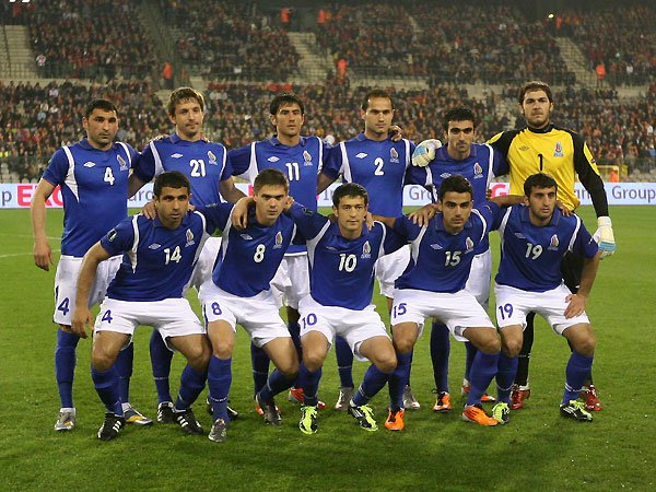 Argentina National Football Team