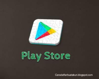 Cara Mengganti Akun Google Play Store
