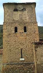 IGLESIA  SAN VICENTE