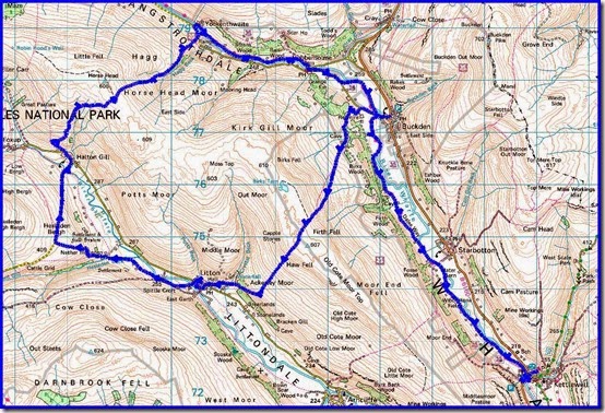 2599route