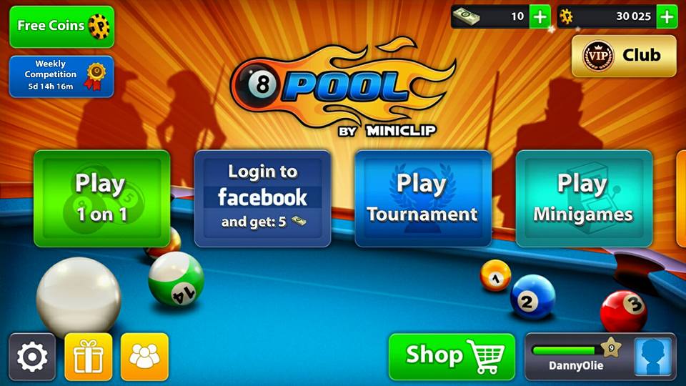 ✌ 8ballcash.online only 5 Minutes! ✌ 8 Ball Pool Auto Win Android