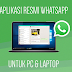 WhatsApp v0.2.2731 For Windows 7/8/10 PC dan Laptop