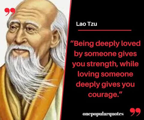 Lao Tzu