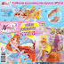 Nueva revista Winx Club en Rusia