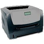 Driver Lexmark E450DN Download