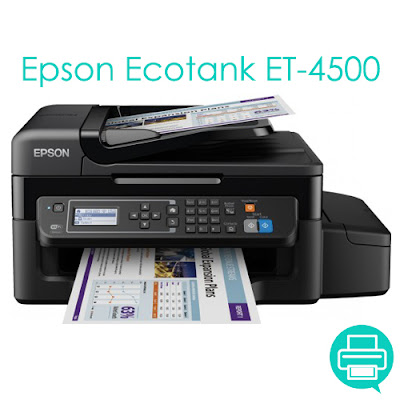 Epson EcoTank ET-4500