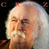 Recensione David Crosby - Croz