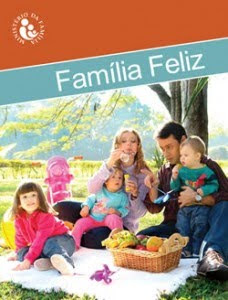 Revista Família Feliz