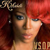 [Lyric Video] K. Michelle - "V.S.O.P"