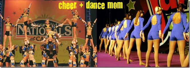 cheermom