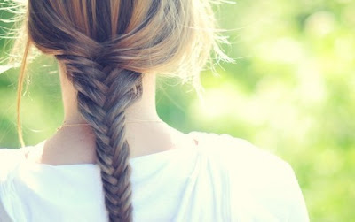 Hairstyles Tumblr on The Twenty Life  4 Summer Hairstyles That Will Beat The Heat  And Friz