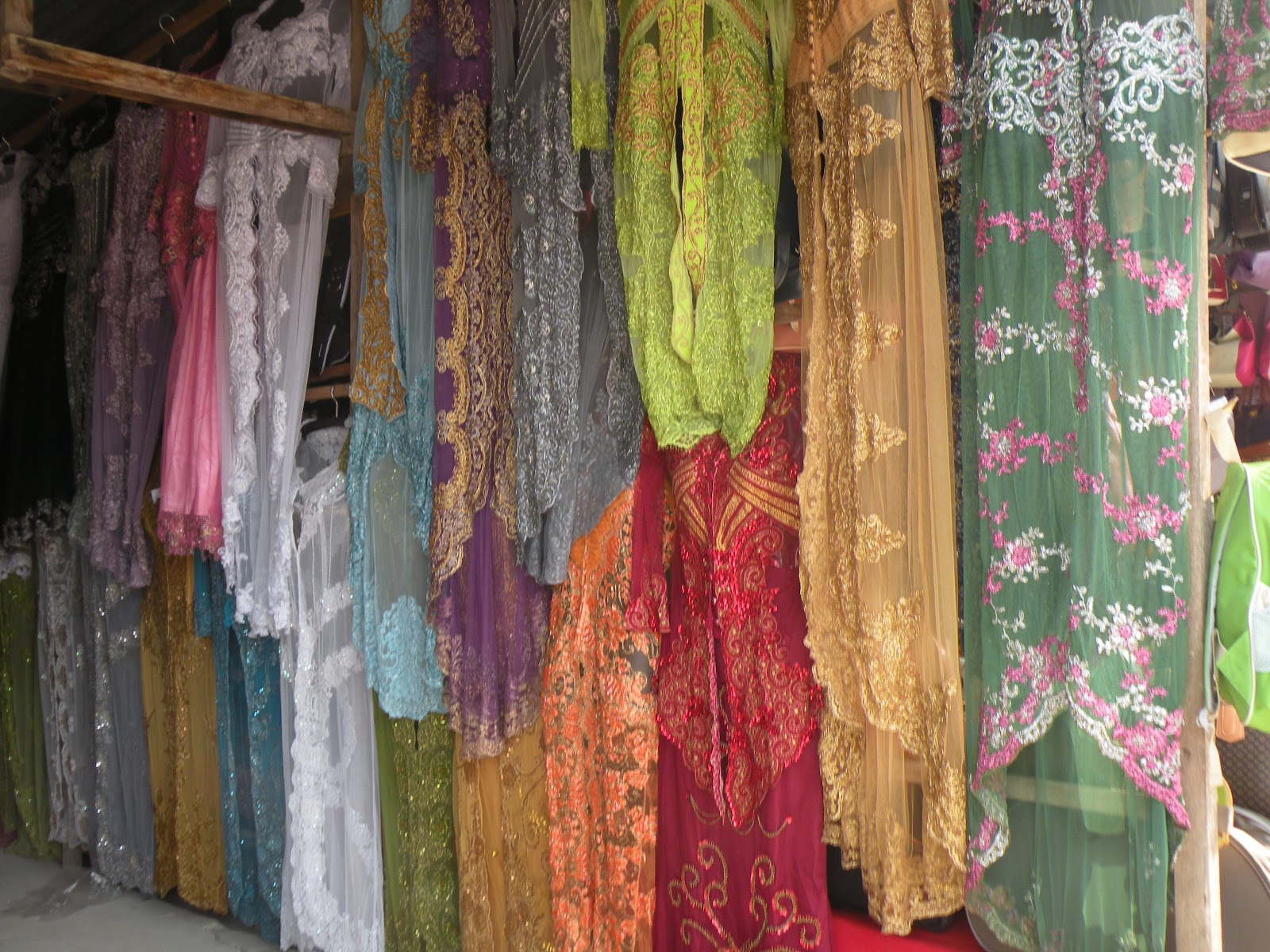 Jual Kebaya Jadi Di Bandung  jahit jual sewa berbagai 