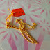 SOLD Rantai Leher Mesin 4.63g u78 41cm 0.2cm 