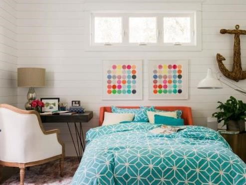 20 Room Design Ideas For Bedrooms-4 Bedrooms & Bedroom Decorating Ideas  Room,Design,Ideas,For,Bedrooms