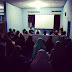 Malam Bina Iman dan Taqwa (Mabit) Relawan & Beasiswa Mandiri DPU DT Yogyakarta