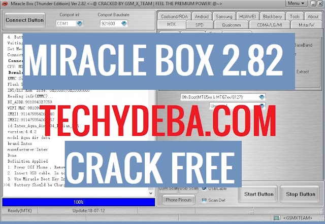 Download Miracle Thunder 2.82 Crack with Loader