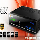 ATUALIZAÇÃO SATBOX VIVO X V. 1.101 - 22/07/2017