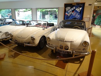 2018.07.02-024 Autobleu coupé 4 CV 1955 et Brissoneau et Lotz Louis Rozier 1957