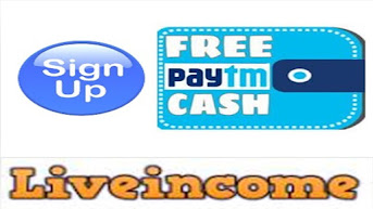 paytm cashback