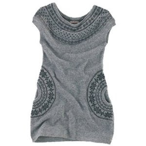 tunic wear with leggings