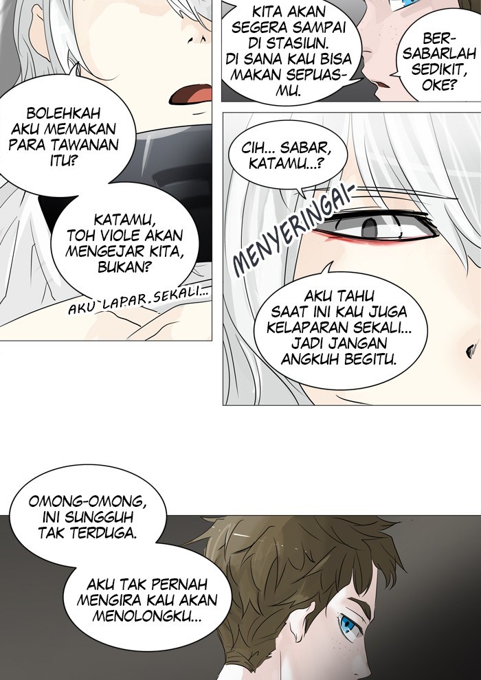 Webtoon Tower Of God Bahasa Indonesia Chapter 239