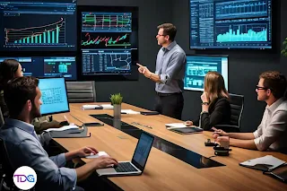 Introduction: The Importance of Data Analysis 2. What Is Data Analysis? 3. Breaking Down the Key Types of Data Analytics   Descriptive Analytics   Diagnostic Analytics   Predictive Analytics   Prescriptive Analytics   Cognitive Analytics 4. The Role of Data Analysts 5. Real-Life Example: Data Analysis in Action 6. Conclusion: Why Data Analysis is the Future