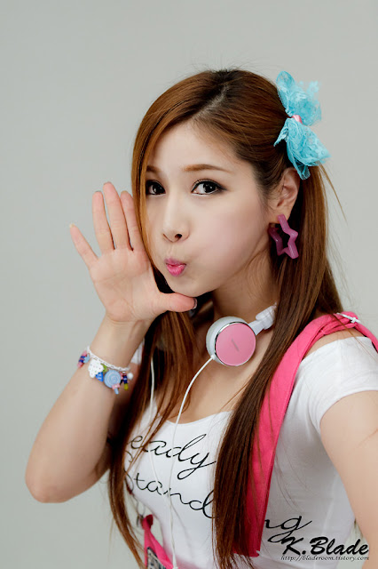 20 Hwang Ga Hi-Super Cute-very cute asian girl-girlcute4u.blogspot.com