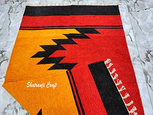 Best karupannya Shatoronji floormat carpets rugs for home or office SCM-1531