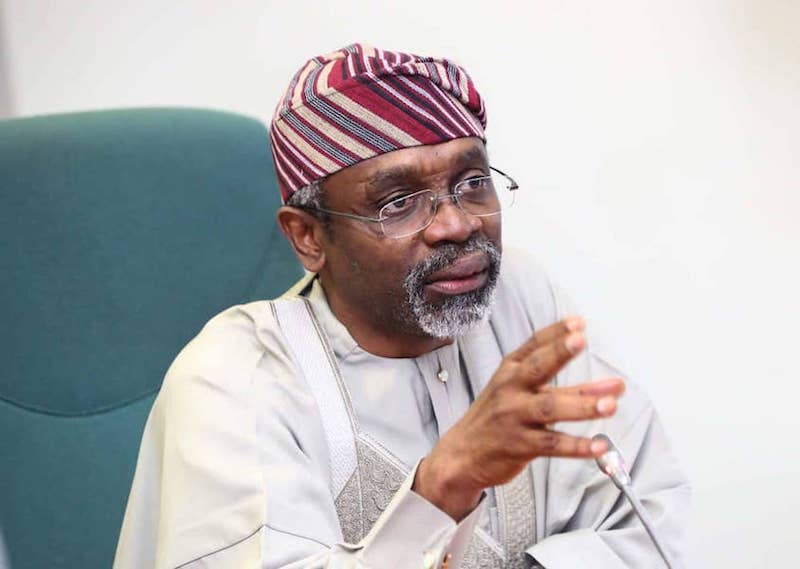 Femi Gbajabiamila, Chief Of Staff (COS) to President Asiwaju Bola Ahmed Tinubu