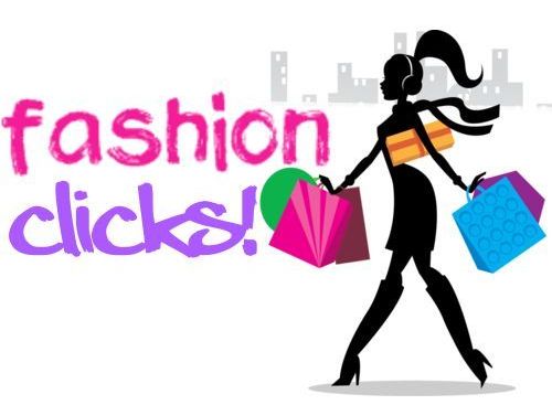 Fashion Clicks Just click your way to fashion