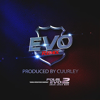 MP3 download Cuurley - EVO Remix - Single iTunes plus aac m4a mp3