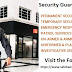 Relaible Security Guards Services Adelaide | SFHSS