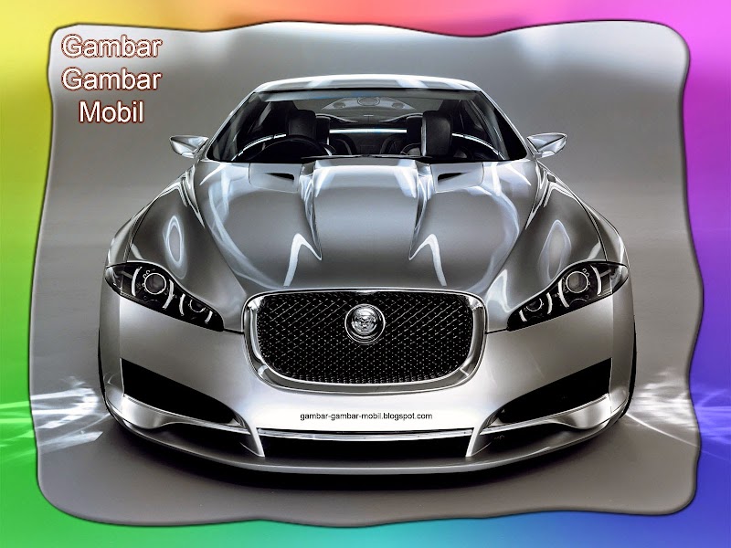 Gambar Mobil Mewah Jaguar, Yang Populer!
