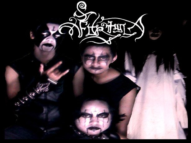 Download  Mp3 Fortuna Gothic Metal - Harmony Kematian