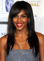 Marsha Thomason