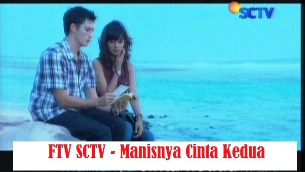 Daftar Nama Pemain FTV Manisnya Cinta Kedua SCTV Lengkap