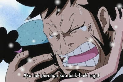 Download One Piece Episode 622 Subtitle Indonesia