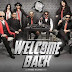 Welcome Back (2015) Hindi Movie DVDScr 