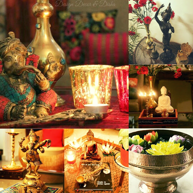 Indian Decor Ideas