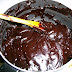 Cara Nak Buat Filling Coklat