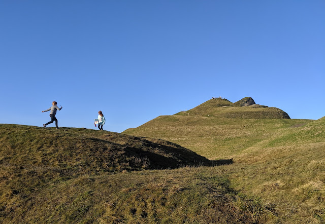 30+ Places To Take Your Toddler Across North East England Before They Start School  - northumberlandia