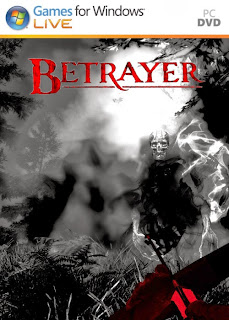 Betrayer-Reloaded download pc game