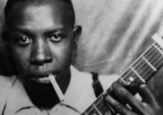 Robert Johnson - Bluesman