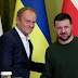 Zelenszkij bejelentette, hogy fegyvervásárlásra vesznek fel hitelt Lengyelországtól
